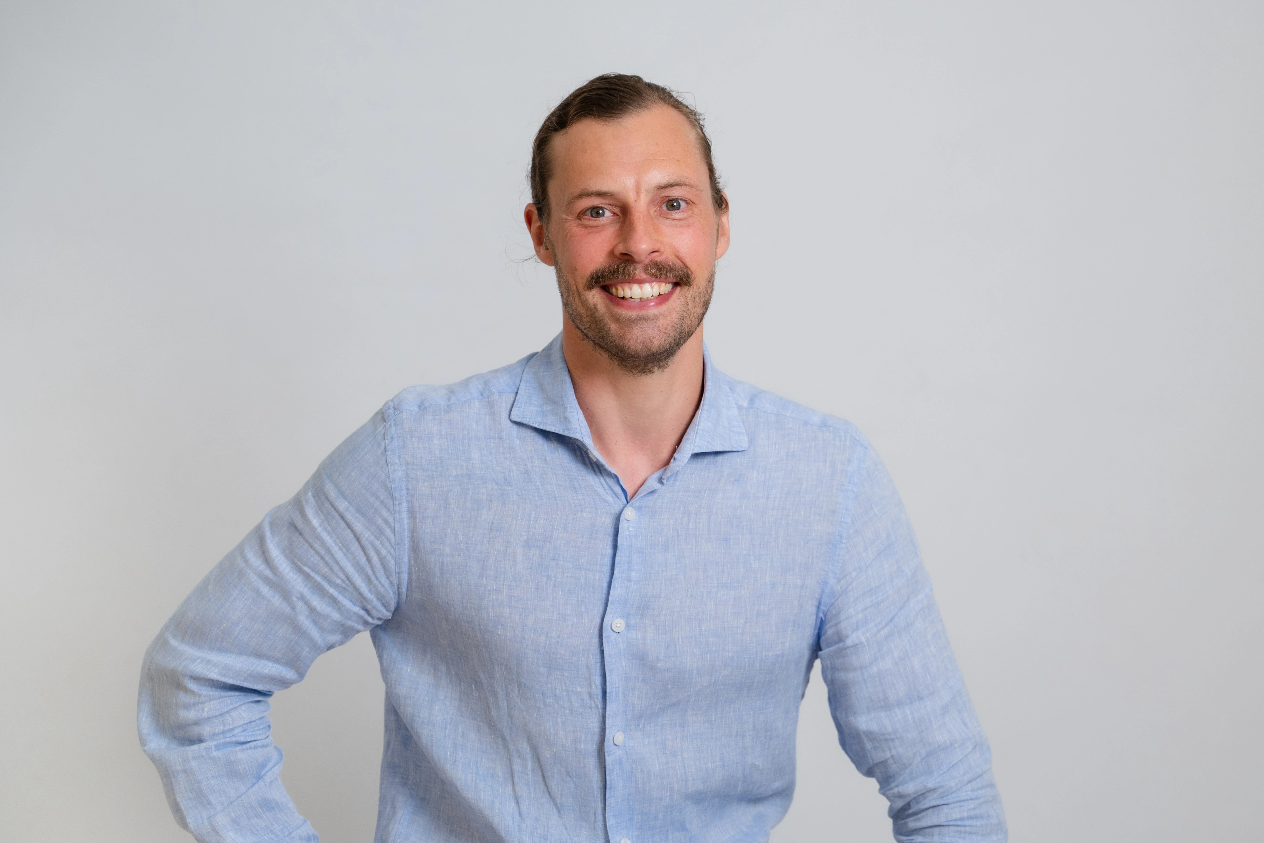 Picture of Dr. Stock - Men's Health Clinic